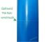 Glattwand Brunnenrohr DN 100 4" Baul�nge 1m TNA Gewinde