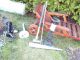 Fundament Halter f�r Pumpenst�nder Schwengelpumpe Typ 75