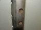 Rammfilter mit Innenfilter 1 1/4 Zoll f�r Rammbrunnen
