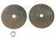 Ersatzkolbengummi f�r Kiespumpe 108mm