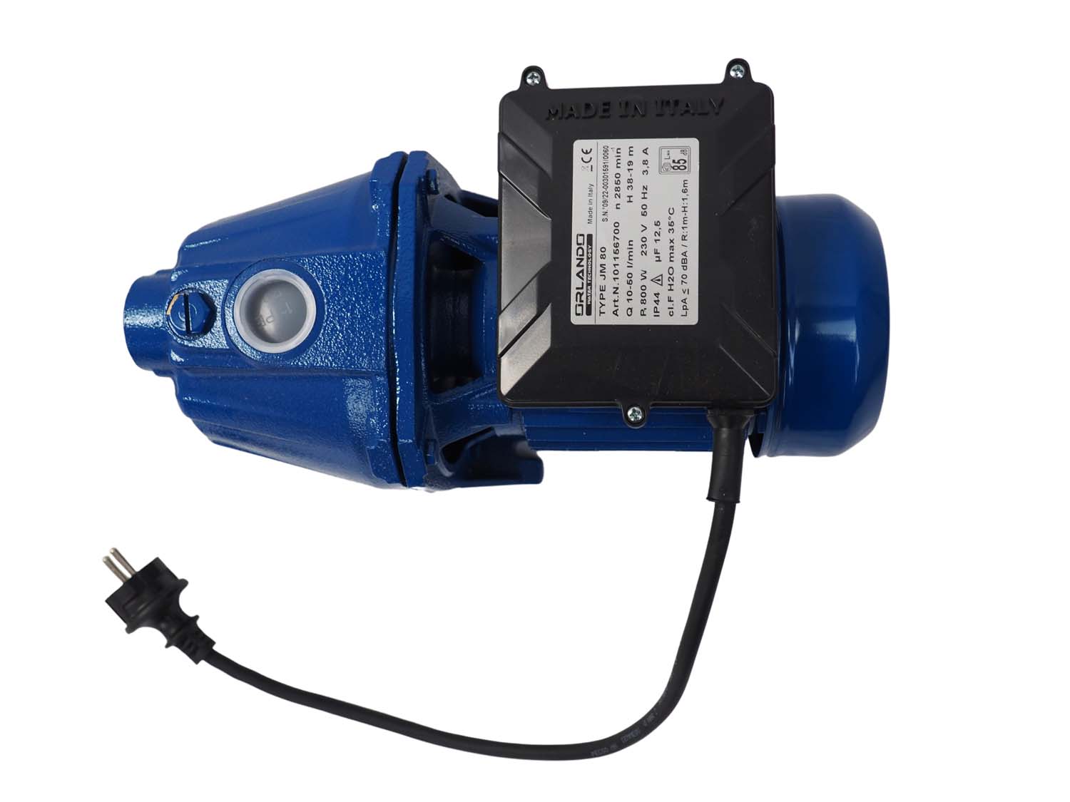 Honseadek USB Wasserpumpe 5V - Selbstansaugend Für Aquarium, Garten & Haus, 4 L/min Förderleistung