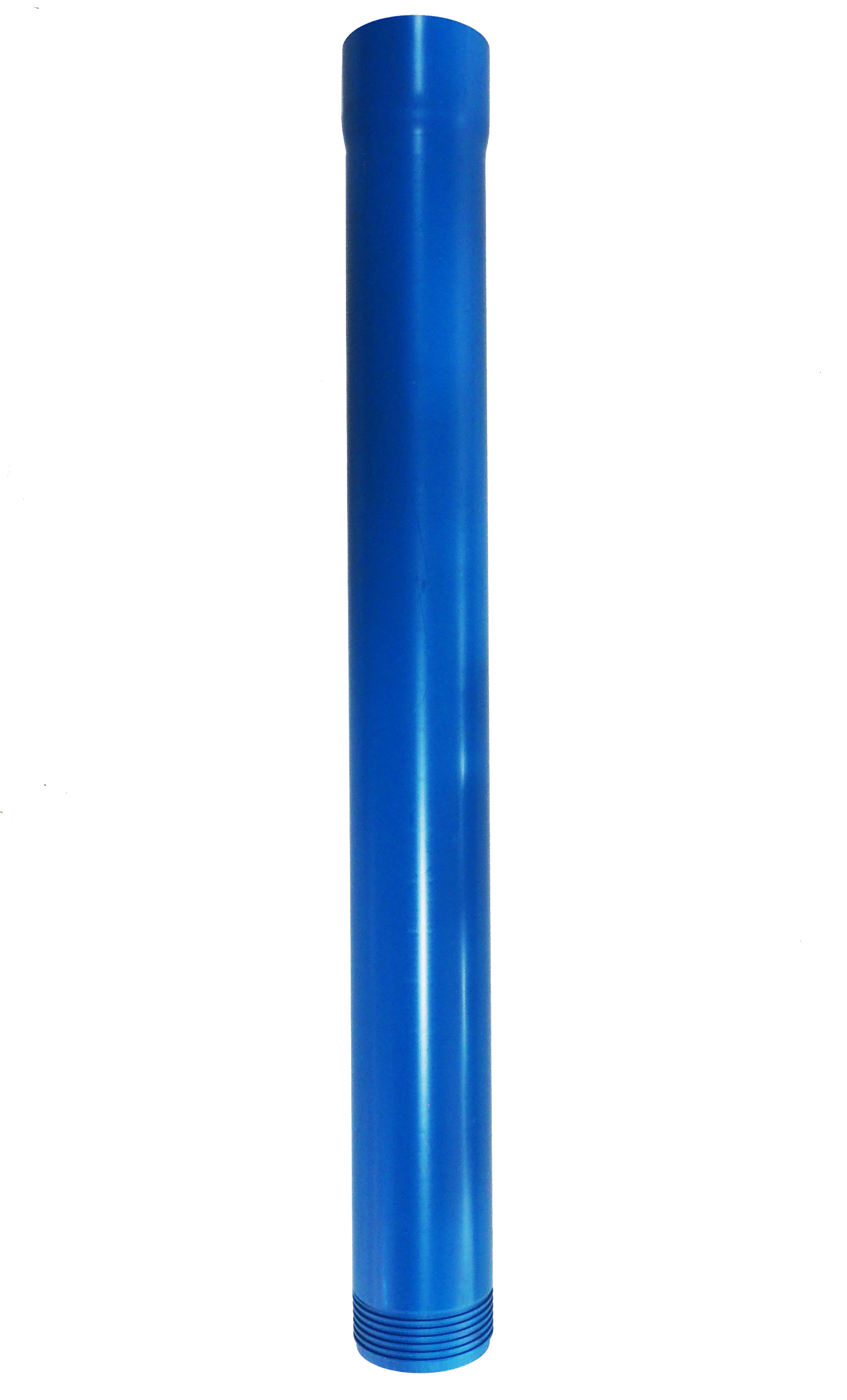 Brunnenrohr DN 115 4 1/2" Zoll 2m länge