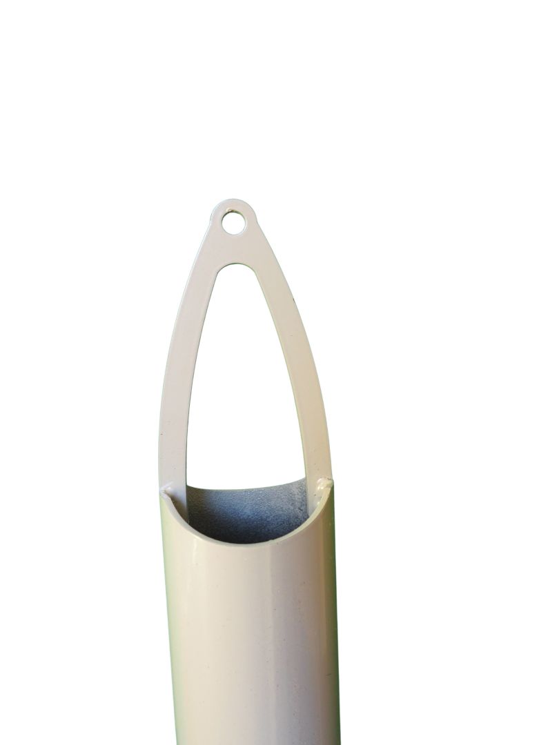 Plunscher 76mm - Brunnenreinigung