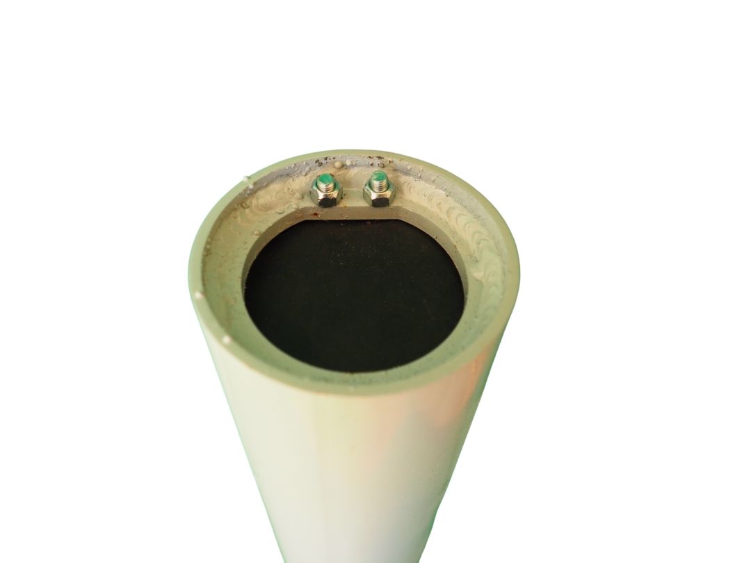 Plunscher 76mm - Brunnenreinigung