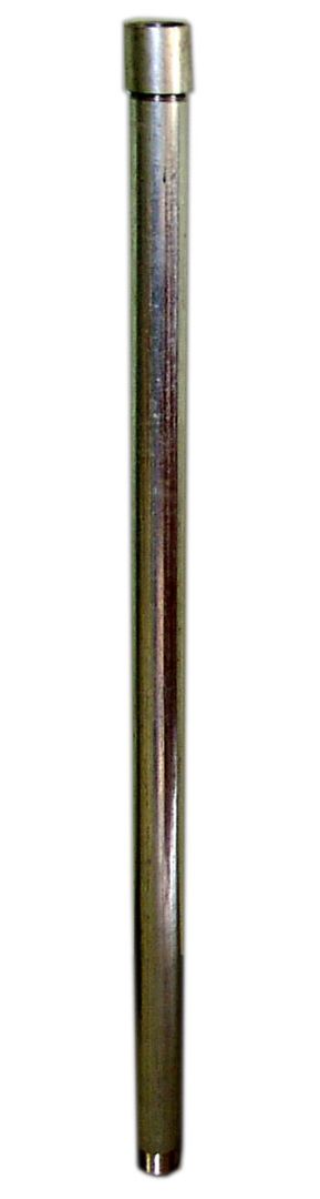 Brunnenbau-Set 9.50m Rammbrunnen 22 tlg 1-1/4 Zoll