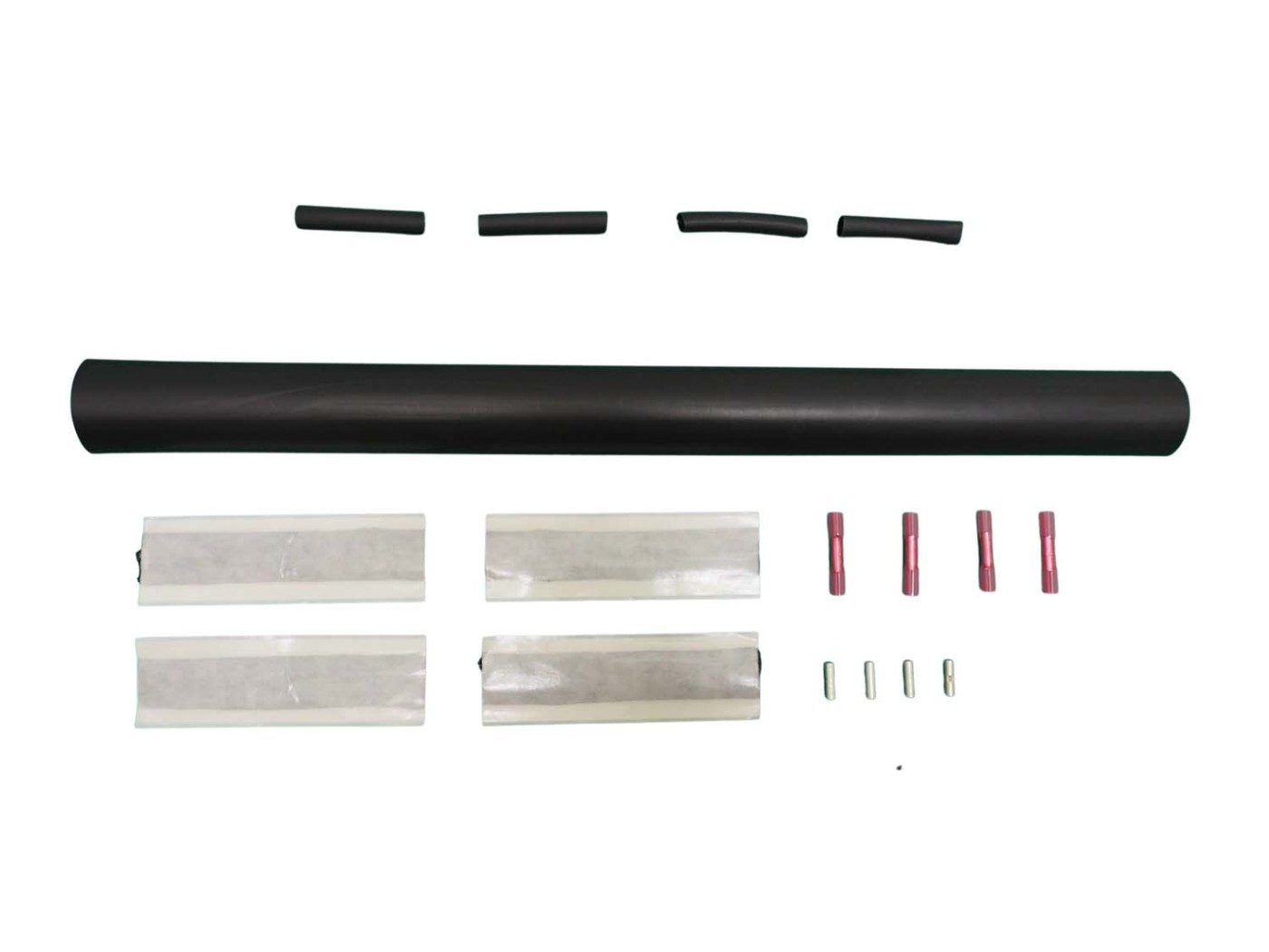 Kabel Verbindungs Kit 1,5 mm² Für Brunnenpumpen - Kabel verlängern
