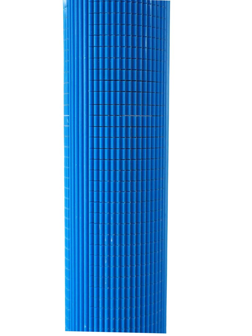Rippenfilter 2 Zoll Brunnenfilter Lnge 2m 0,3mm Schlitzweite - Brunnenbau