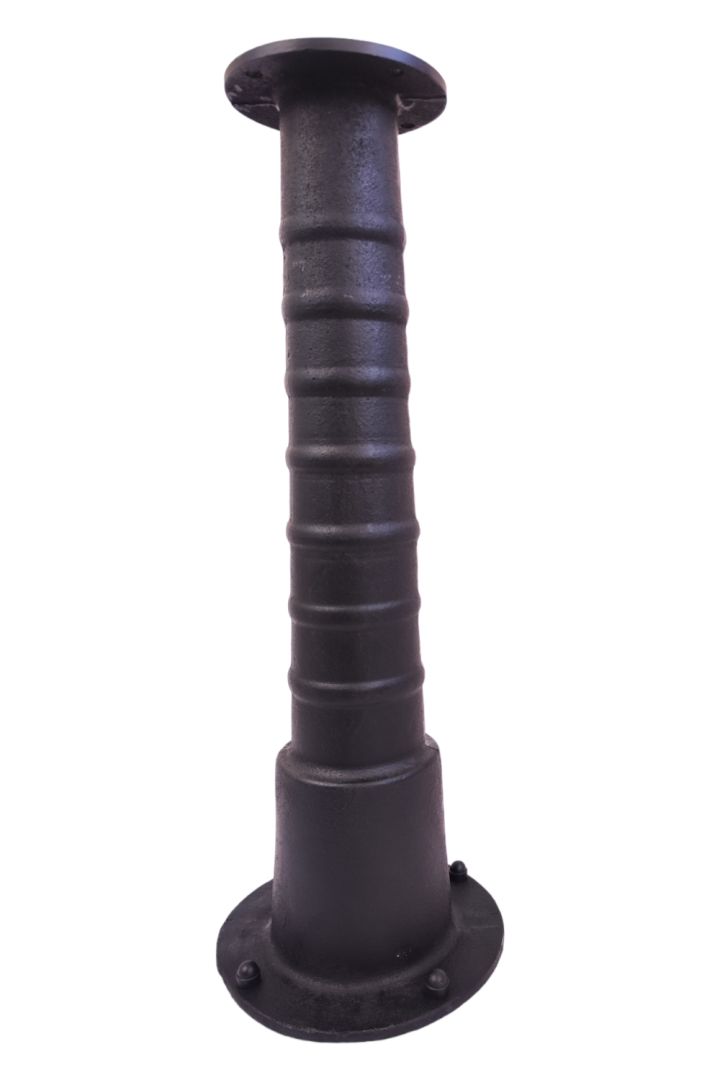 Schwengelpumpe Set Typ75 u. Pumpenstnder schwarz inkl. Schraubensatz