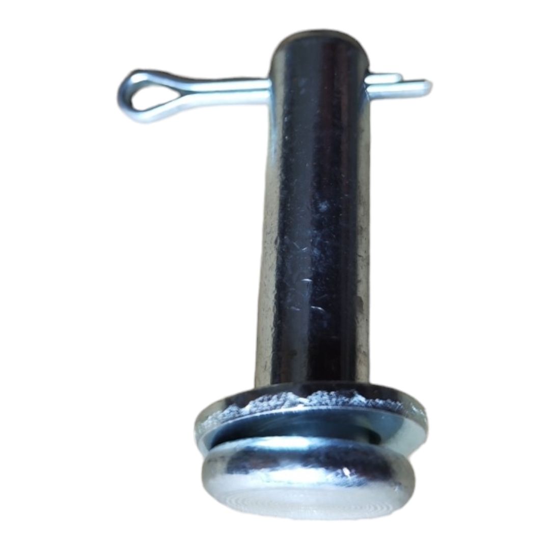 Splintbolzen kurz 40mm fr Doppelkolbenpumpe