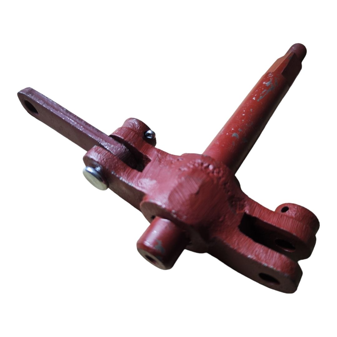 Splintbolzen kurz 40mm fr Doppelkolbenpumpe