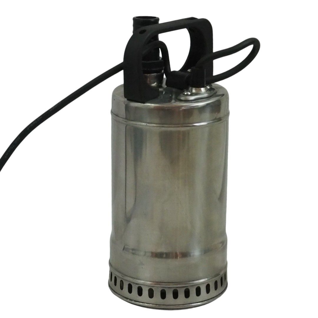 IBO SWQ180 Schmutzwasserpumpe