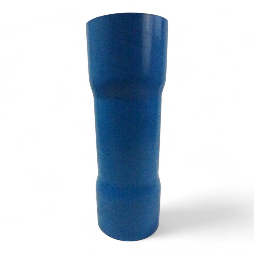 Klebemuffe DN 125 doppelt f�r Brunnenrohr 5 Zoll