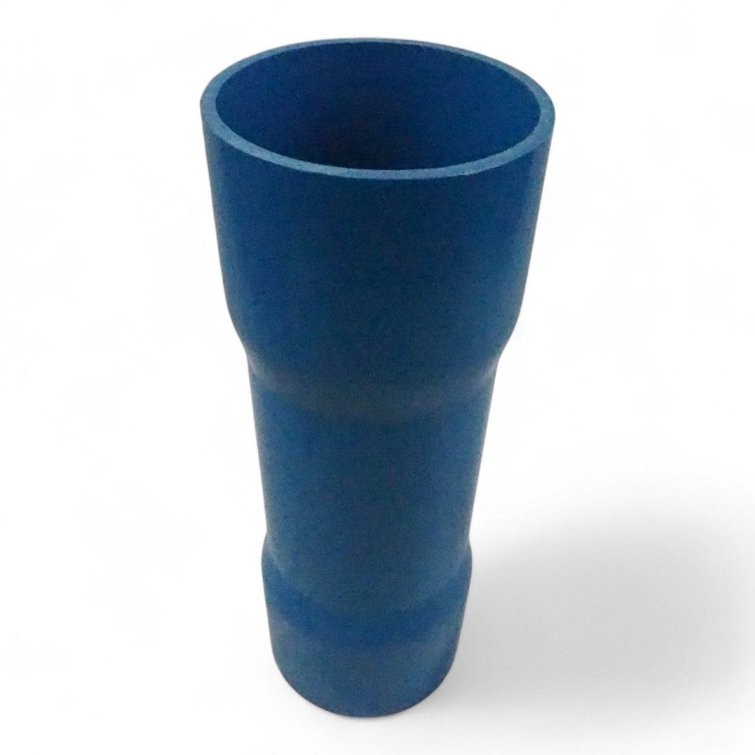 Klebemuffe DN 125 doppelt f�r Brunnenrohr 5 Zoll