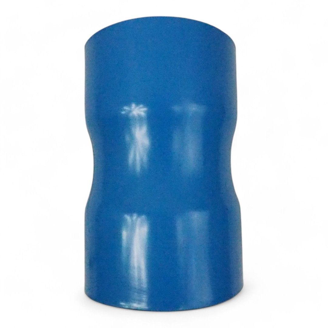 Klebemuffe DN 150 doppelt f�r Brunnenrohr 6 Zoll