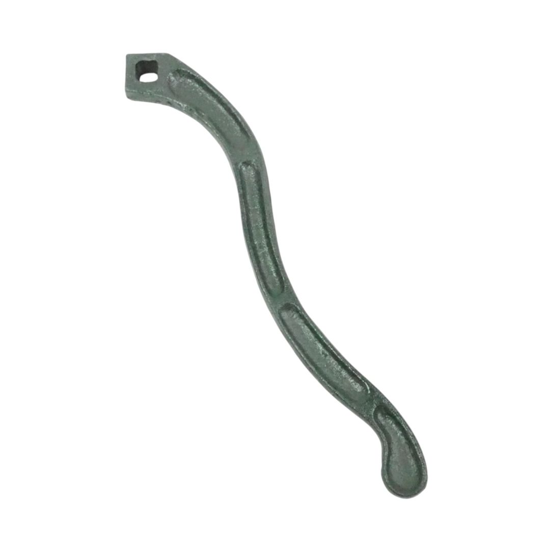 Schwengel Griff grn fr Spielplatzpumpe Typ 75