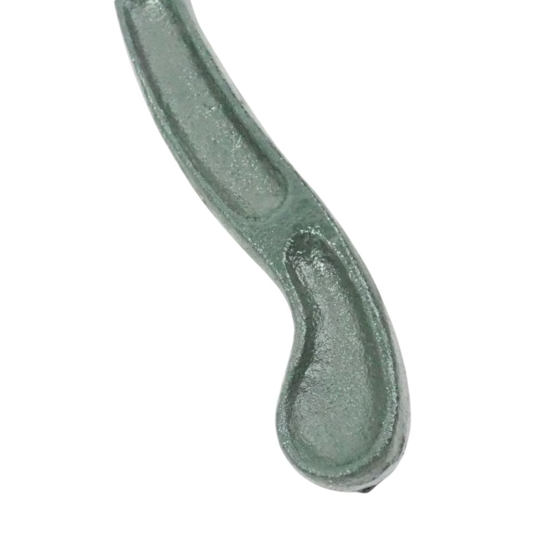 Schwengel Griff grn fr Spielplatzpumpe Typ 75