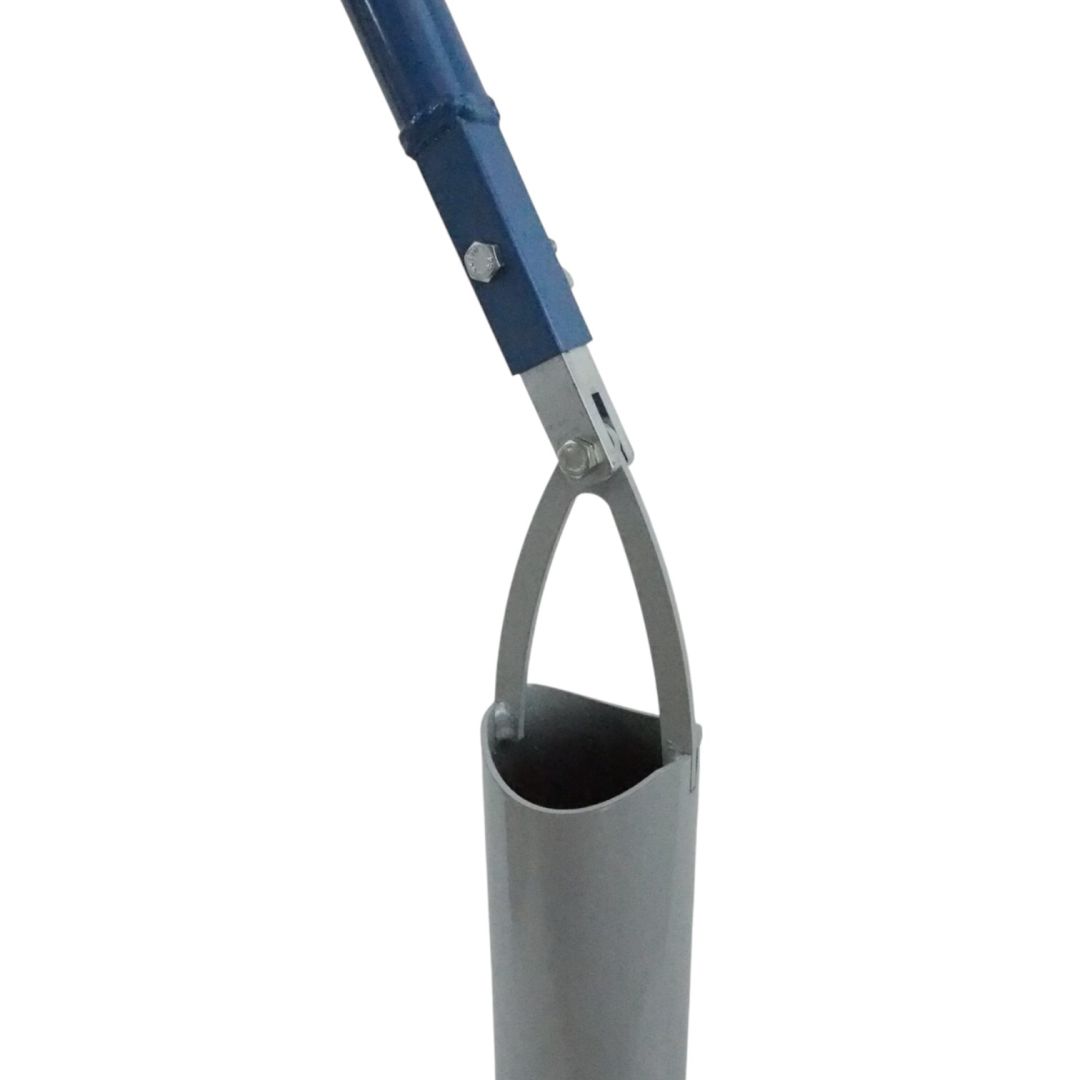 Halter fr Plunscher 76 90 108 140mm