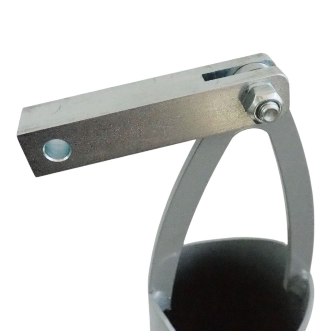 Halter fr Plunscher 76 90 108 140mm