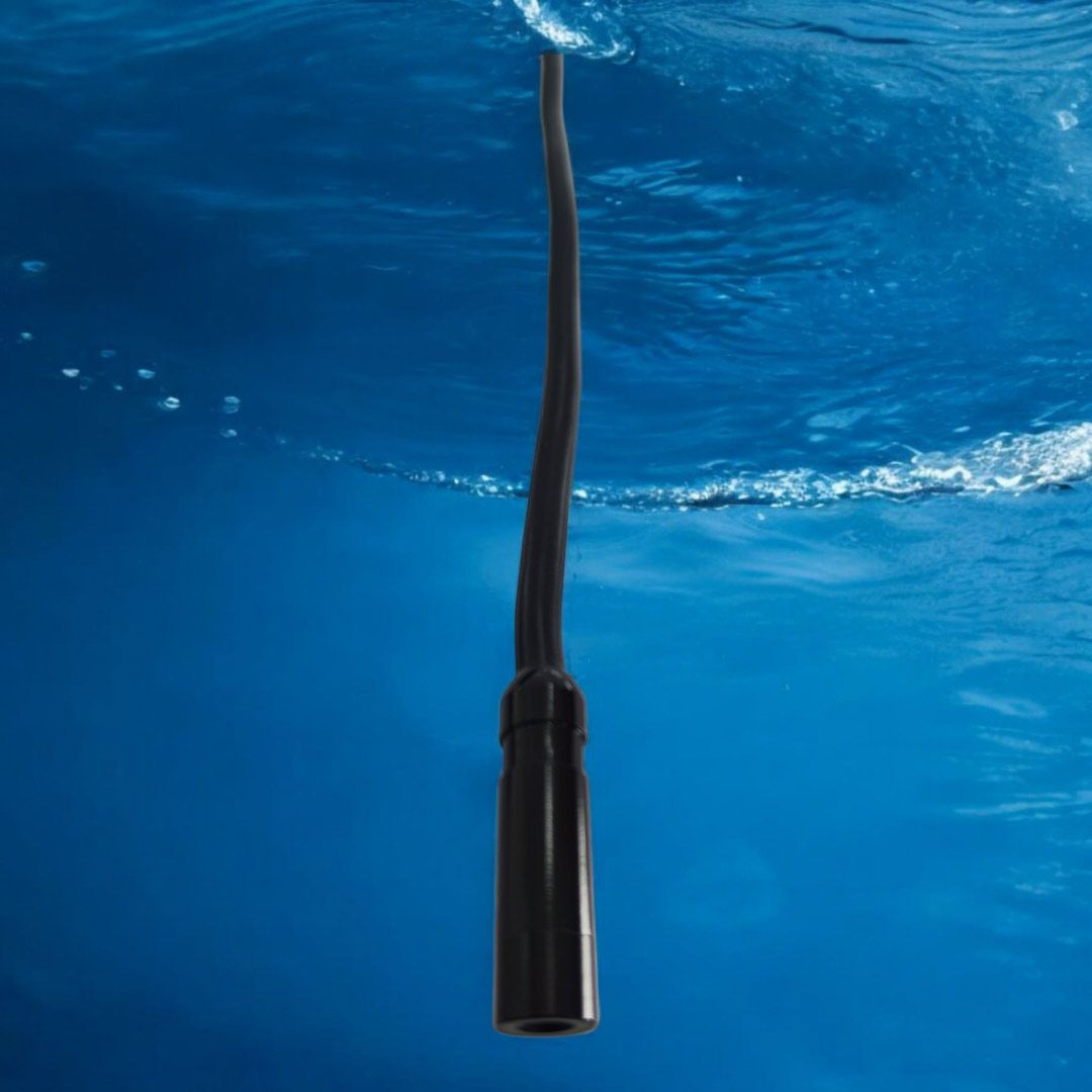 Brunnen Inspektion Kamera 25m Full HD wasserdicht IP 67- Brunnenrohrkamera