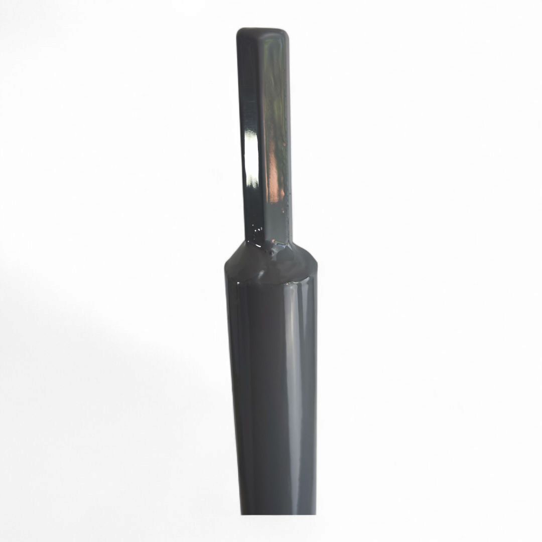 Erdbohrer 80mm 8 cm - 1m fr Akkuschrauber oder Bohrmaschine