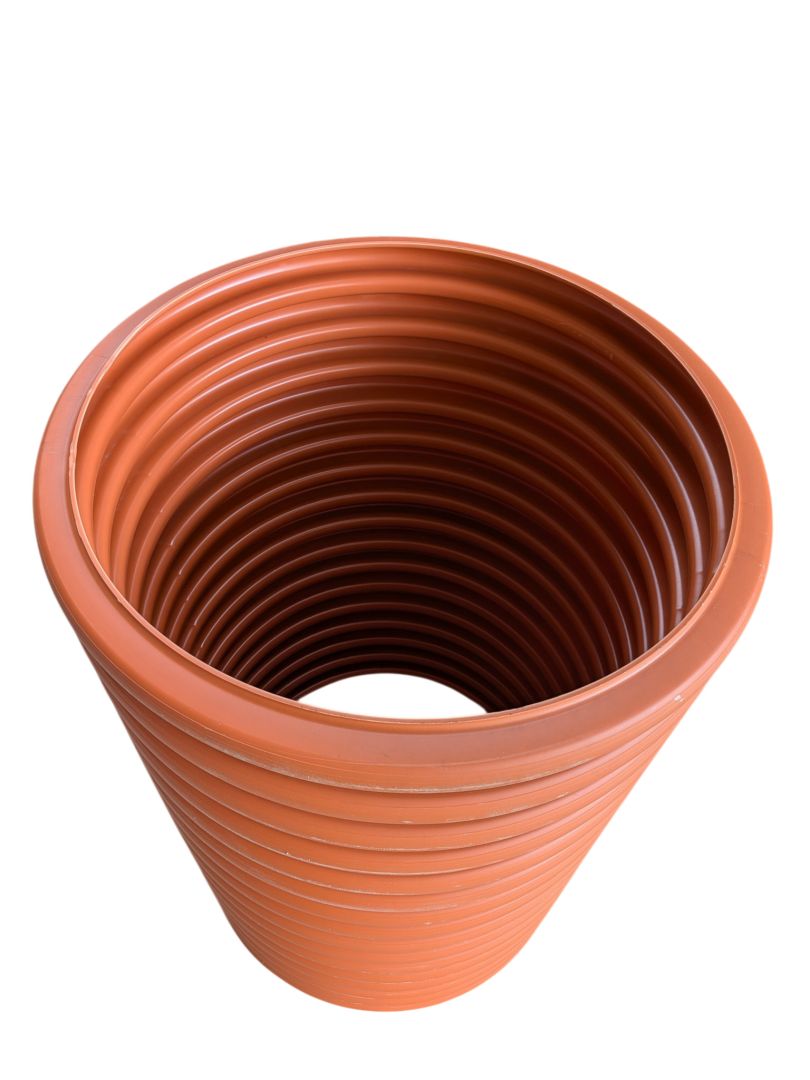 Brunnenstube DN 600mm Brunnenhaus f�r Bohrbrunnen