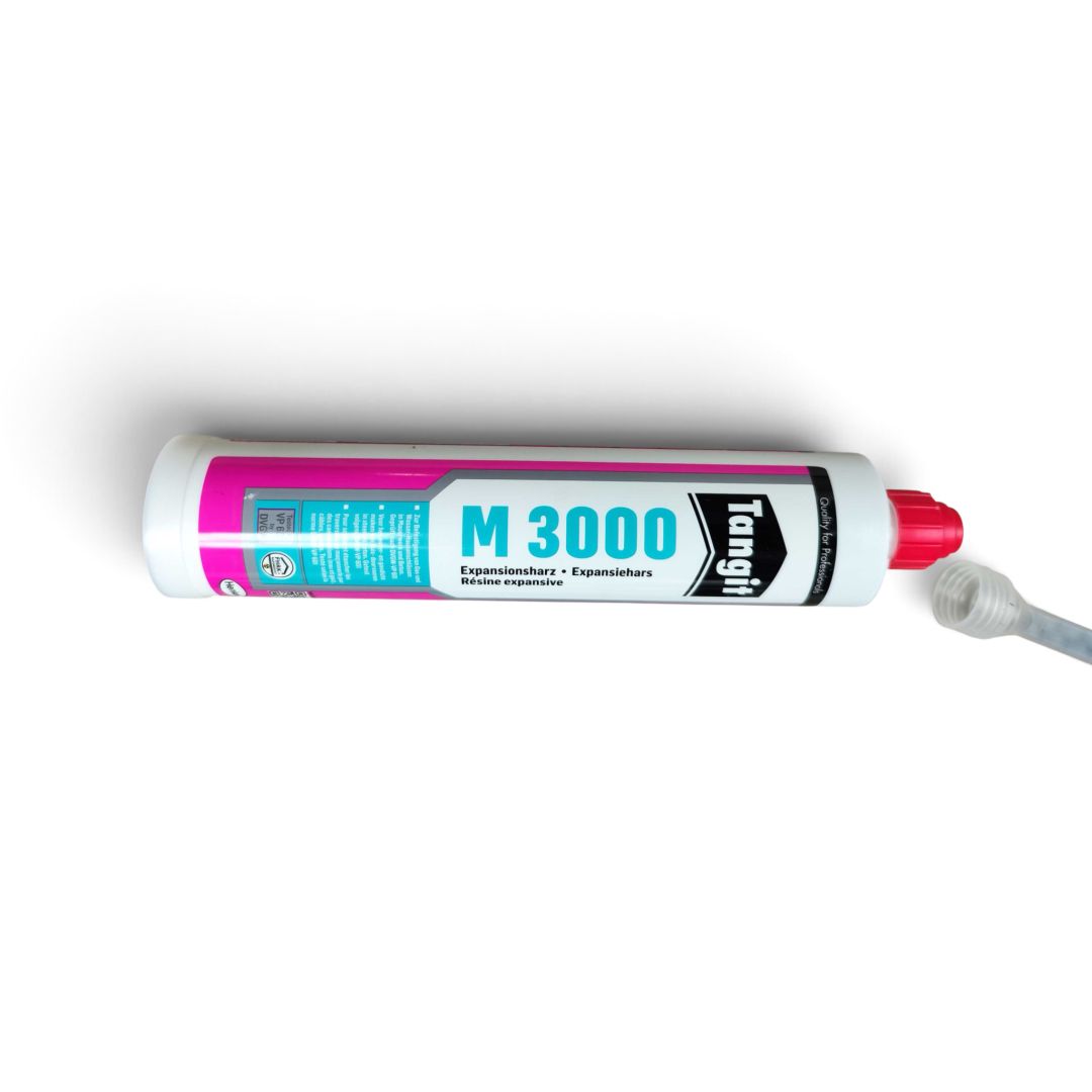 Tangit M3000 2K Expansionsharz 300ml - Brunnenschaum