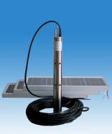 Solarbrunnenpumpe  LJ3012-T bis 30m Frderhhe