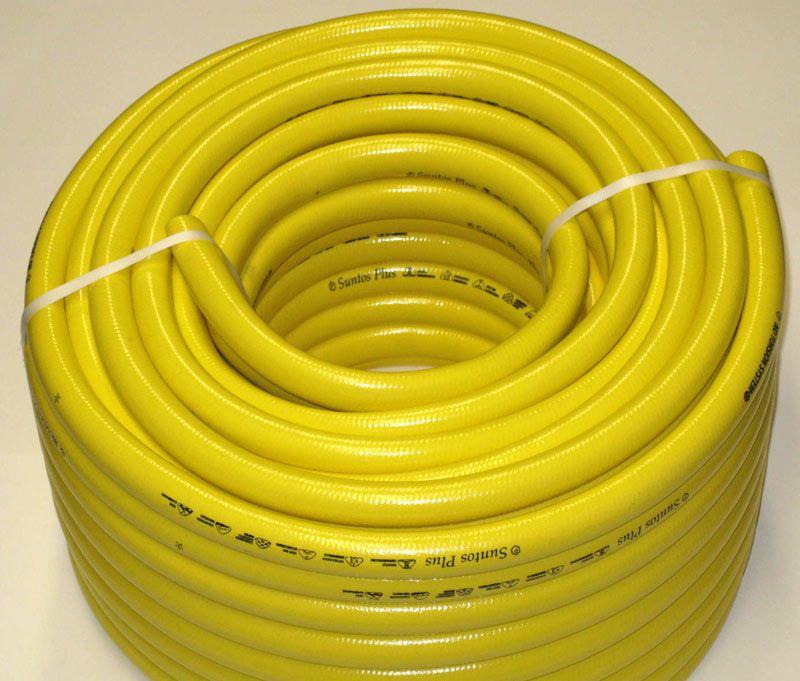Suntos Trikot 1&quote; Wasserschlauch Lnge 10m - 20m - 30m - 40m - 50m