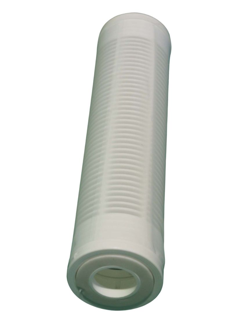 Wasserfilter fr Vorfilter gro - 150my Ersatzfilter