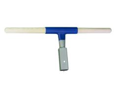 Handgriff variabel f�r Brunnenbohrer 25x25 und 30x30 - verstellbar