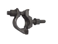 Rohrschelle Rammbrunnen 1 1/4 Zoll Gerstschelle 5/4 Zoll