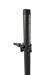 Rohrschelle Rammbrunnen 1 1/4 Zoll Ger�stschelle 5/4 Zoll