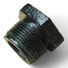 Ersatzschraube fr Pumpenwelle Doppelkolbenpumpe
