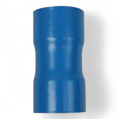 Klebemuffe DN 80 doppelt fr Brunnenrohr 3 Zoll