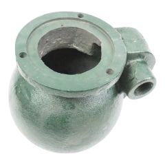 Kugel einzeln Oberteil f�r Spielplatzpumpe Typ 75 - Ersatzteil