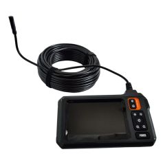 Brunnen Inspektion Kamera 25m Full HD wasserdicht IP 67- Brunnenrohrkamera