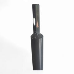 Erdbohrer 80mm 8 cm - 1m f�r Akkuschrauber oder Bohrmaschine