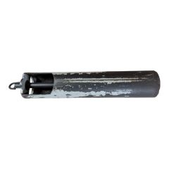 B Ware! - Kiespumpe 140mm gebraucht