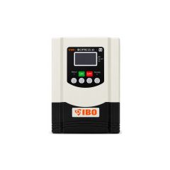 IBO IBOPRESS 30 – elektronischer Druckschalter f�r 400-V-Pumpen bis 7,5 kW