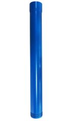 Brunnenrohr DN 50 2" Baul�nge 2m