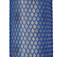 Gewebefilter DN 115 - 4 1/2 Zoll Feinsandfilter 0.14mm