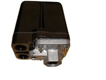 Condor Druckschalter MDR 5 5 1,5 - 5 bar 400 Volt