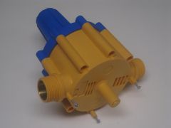 Ersatzteil Presscontrol Grundk�rper f�r Druckschalter