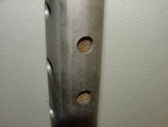 Rammfilter mit Innenfilter 1 1/4 Zoll f�r Rammbrunnen
