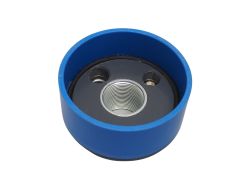 Brunnenkopf 4 Zoll DN100 x 1 1/4 Zoll St�lpsteckkopf