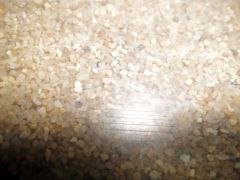 Filterkies 0,71 - 1,25 mm Filterquarz