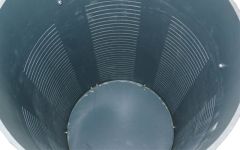 Pumpenschacht kurz PVC Keller entw�ssern
