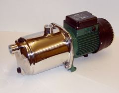 DAB Kreiselpumpe EUROINOX 40/80 M 7200 l 59m 5 stufig 220 400V