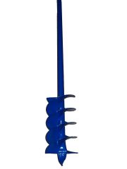 Brunnenbau Erdbohrer 175mm einzeln