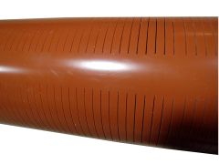KG Filterrohr 200 - 200x4,9mm Rohr